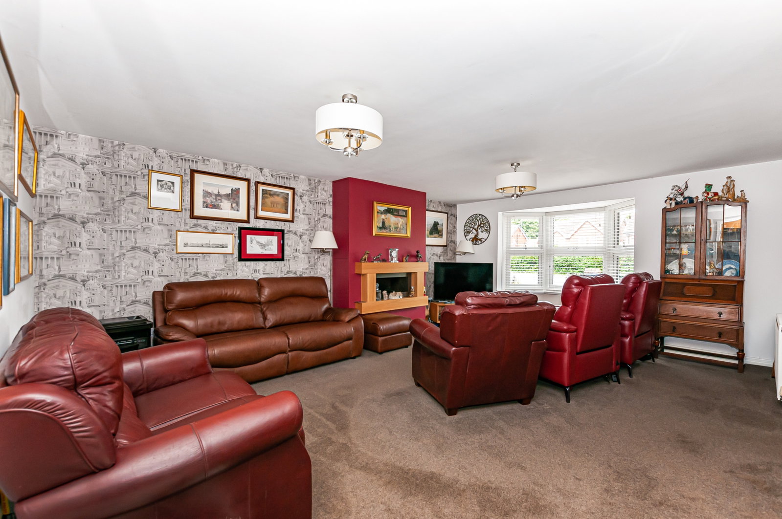 Semi Detached House in Beverley