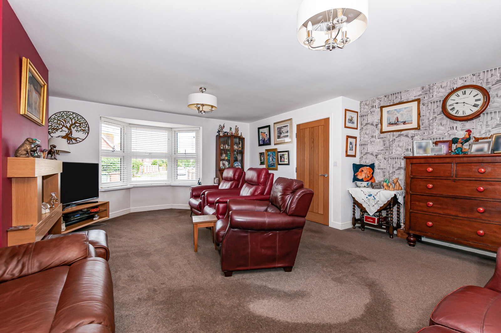 Semi Detached House in Beverley
