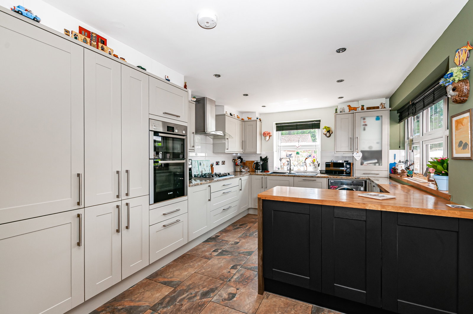 Semi Detached House in Beverley
