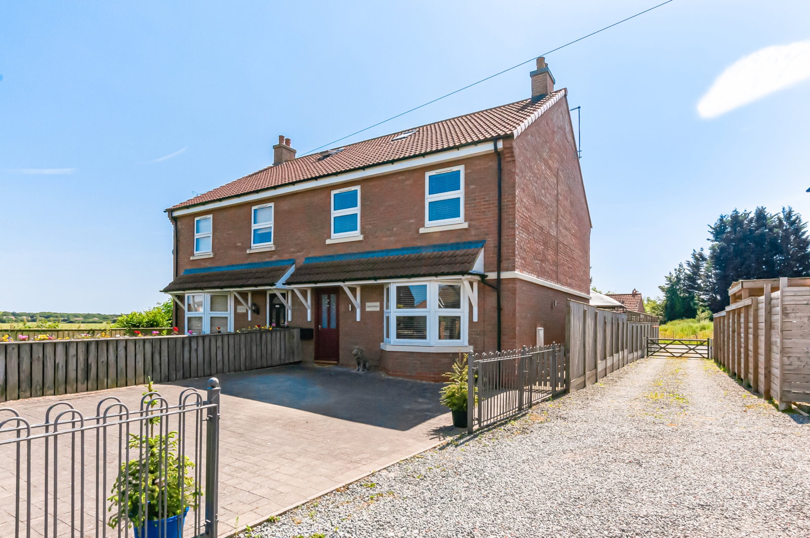 Semi Detached House in Beverley