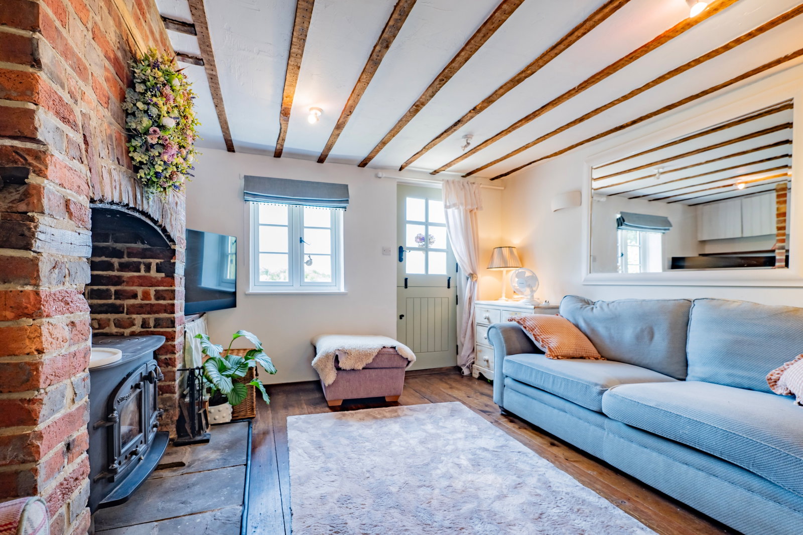 Cottage in Tunbridge Wells