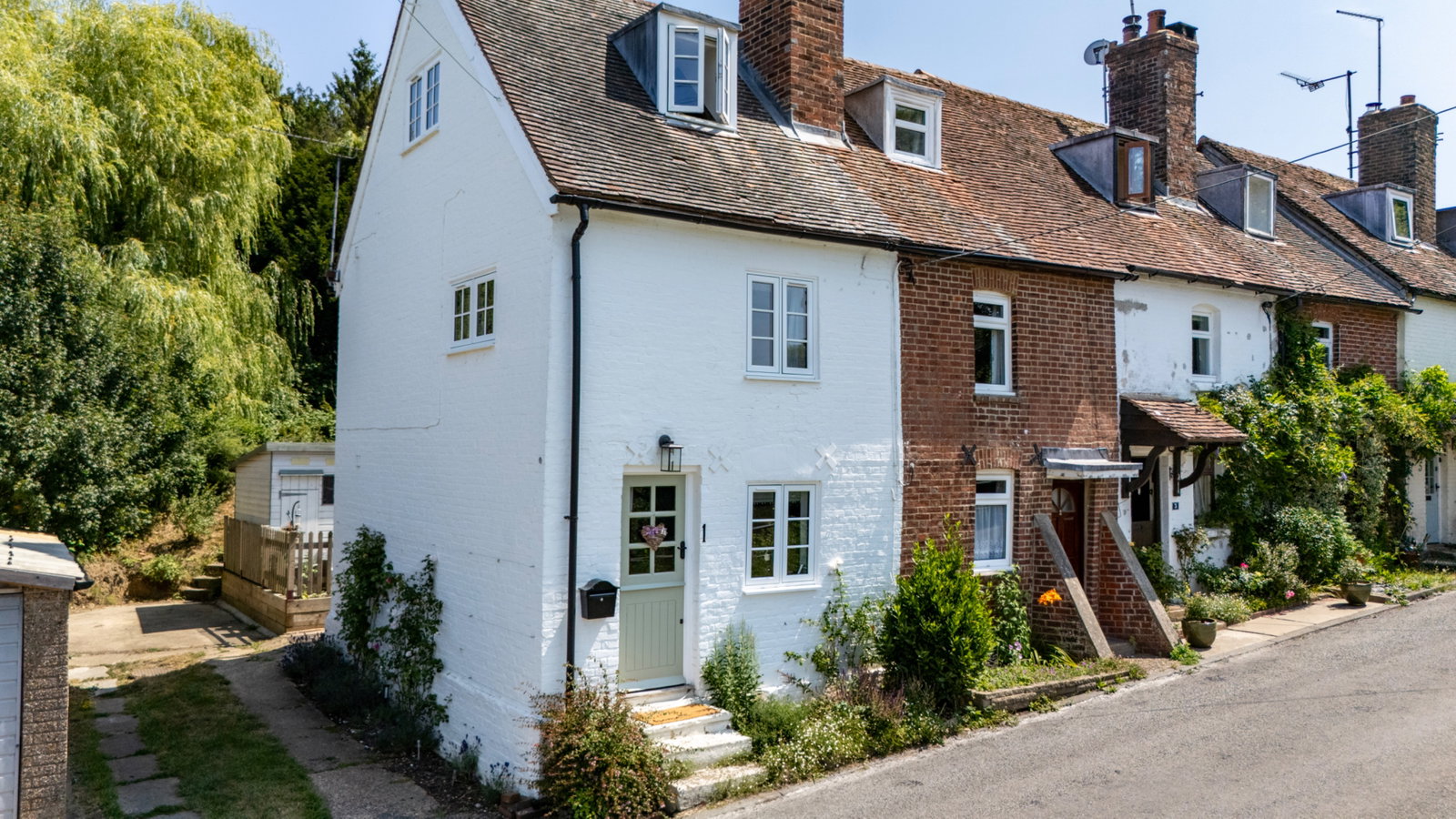 Cottage in Tunbridge Wells
