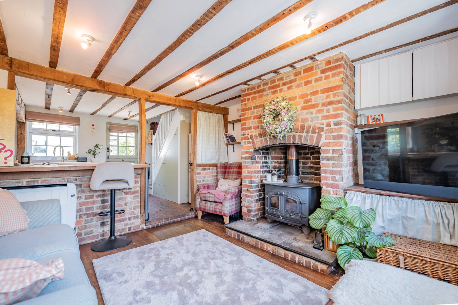 Cottage in Tunbridge Wells