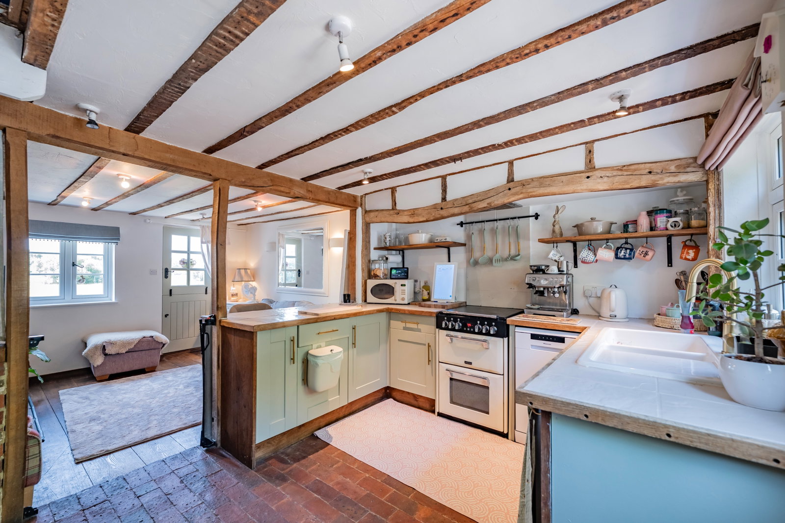 Cottage in Tunbridge Wells