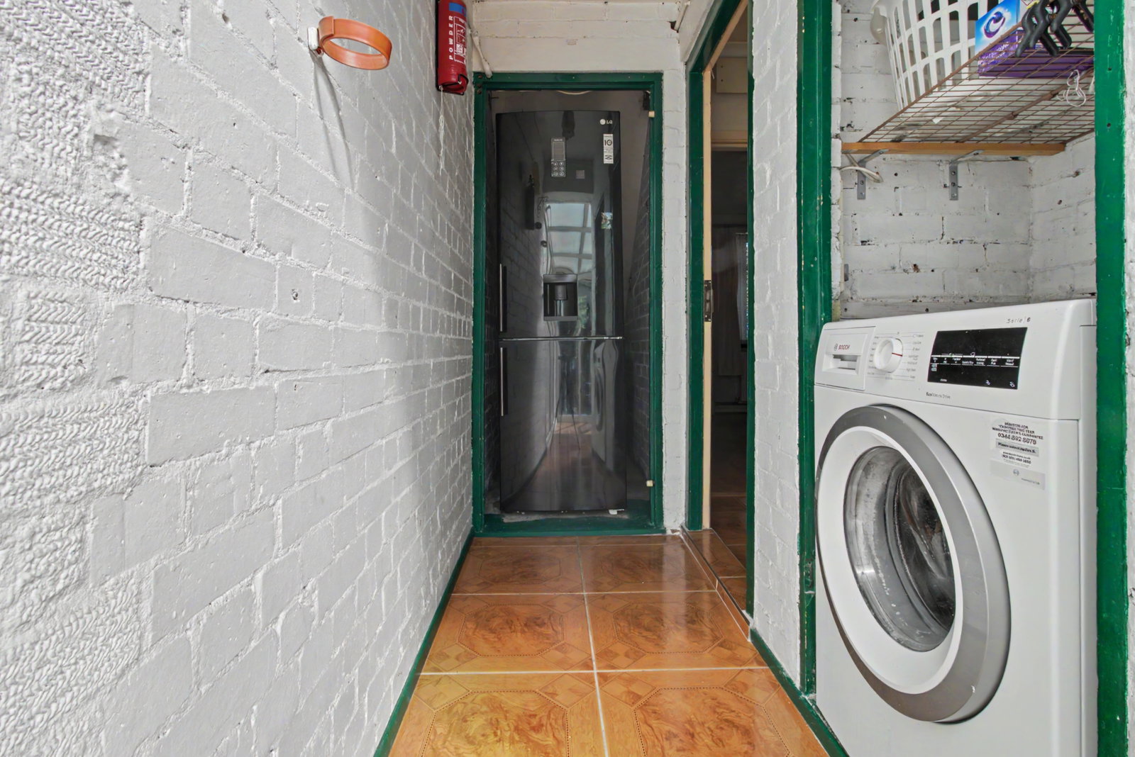 Terraced House for sale in Romford, Dudley Road, Romford, RM3 8LL