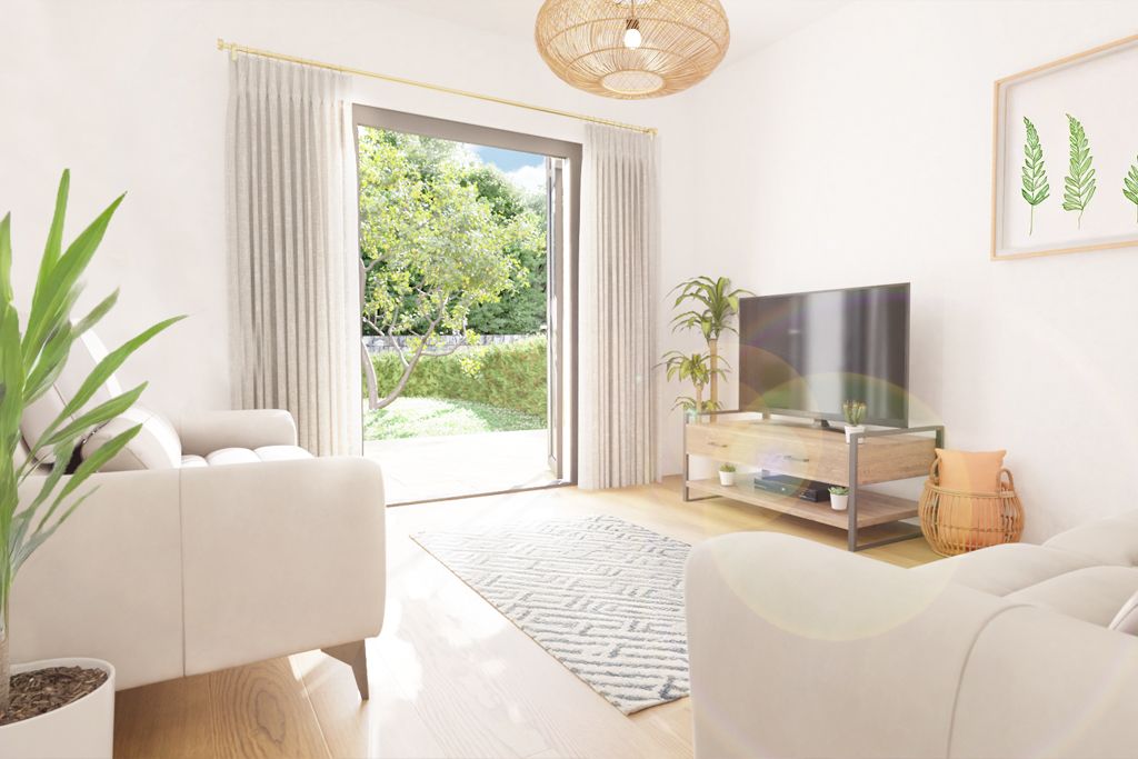 Plot for sale in Callington, Maneley Way, Callington, PL17