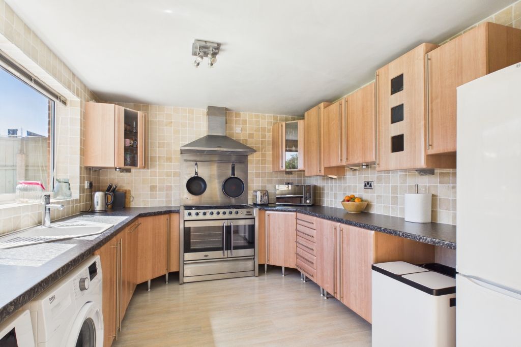 Detached House in Lincoln