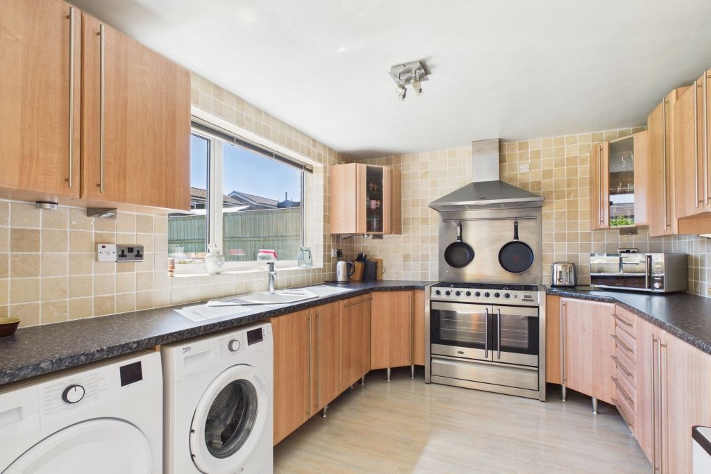 Detached House in Lincoln
