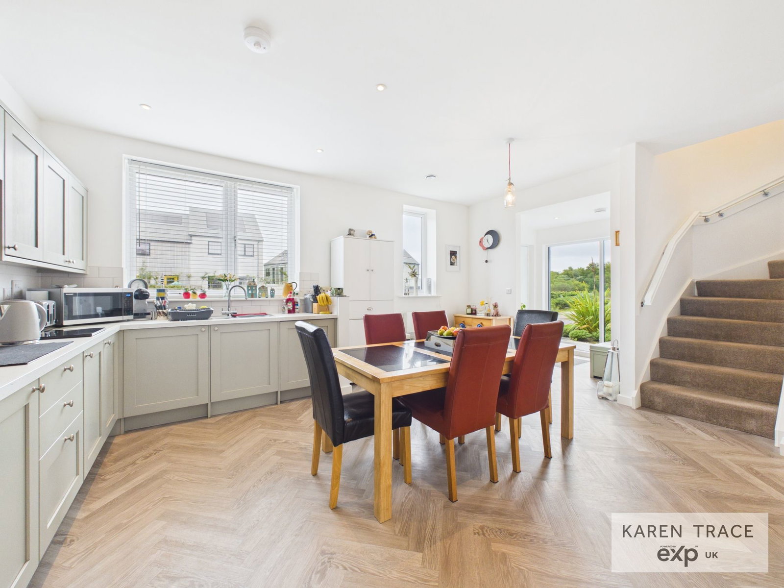 Detached House in St Austell 