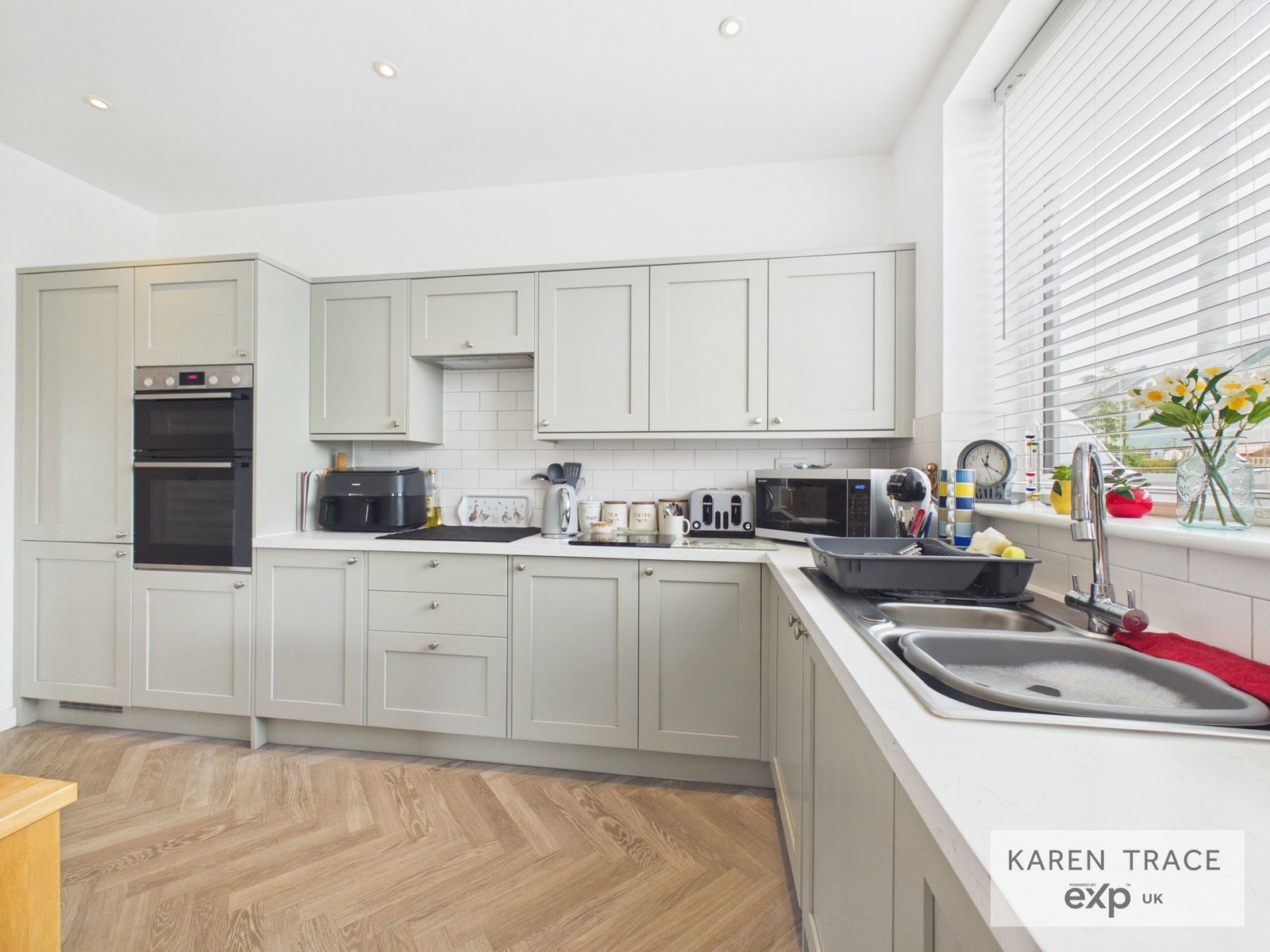 Detached House in St Austell 