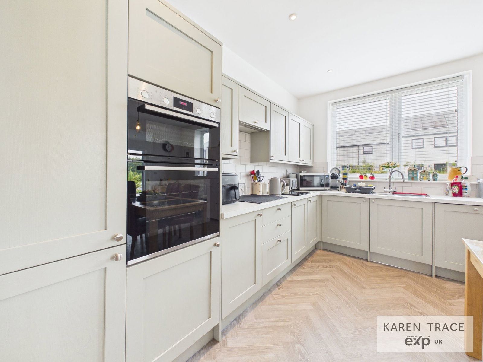Detached House in St Austell 