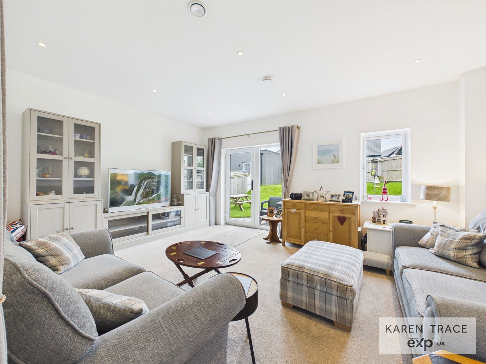 Detached House in St Austell 