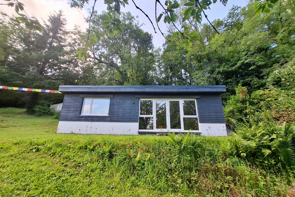 Detached House in Llandeilo