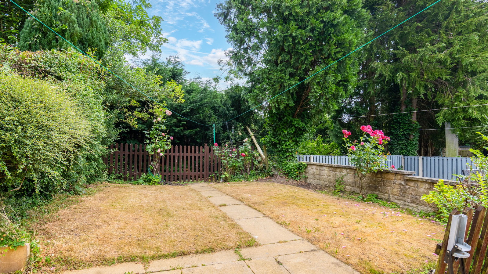 Semi Detached House in Sheffield