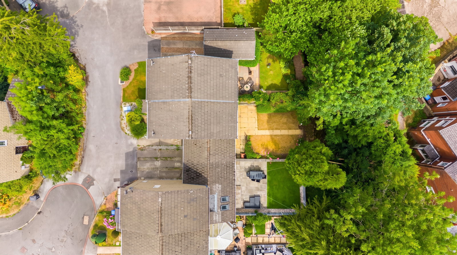 Semi Detached House in Sheffield