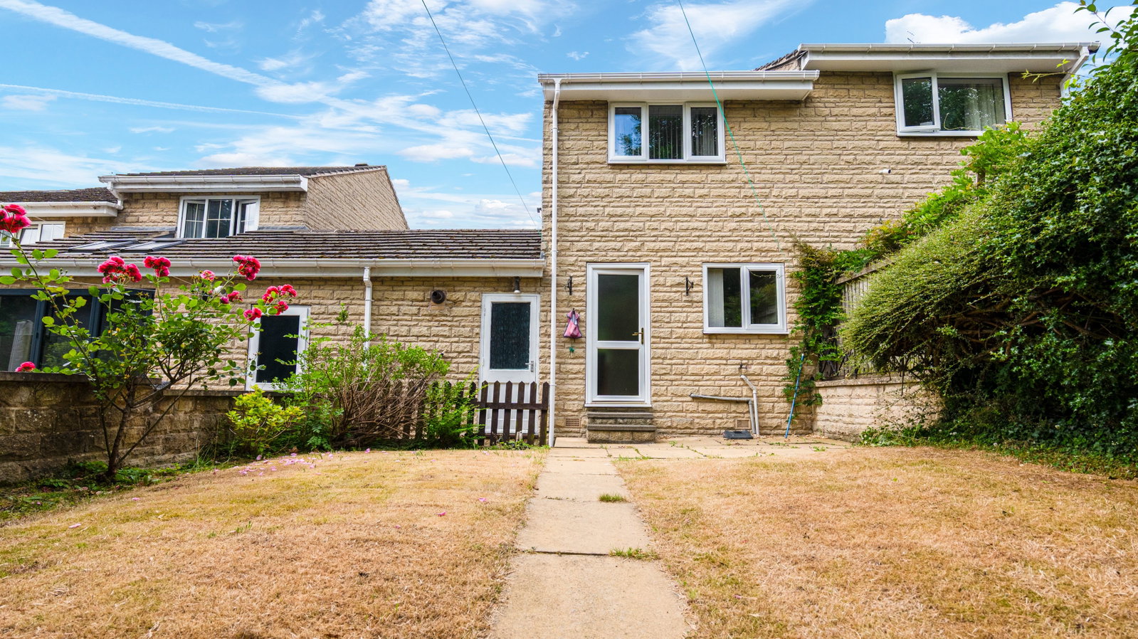 Semi Detached House in Sheffield