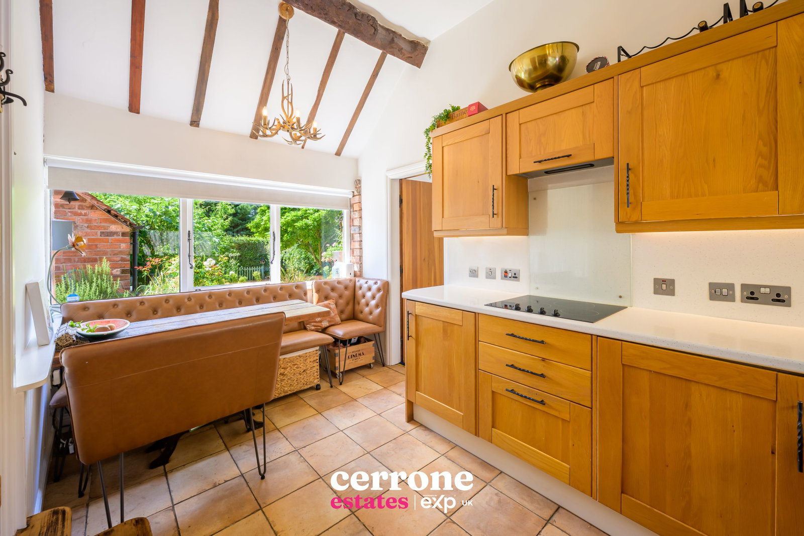Detached House in Droitwich
