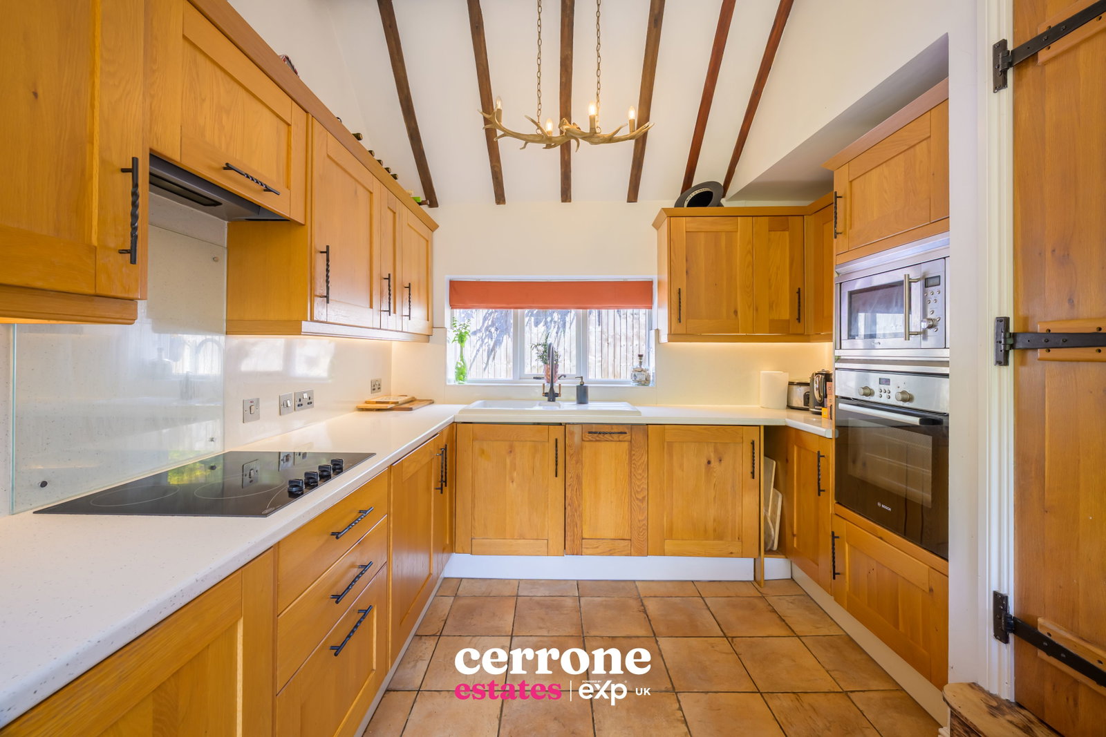 Detached House in Droitwich