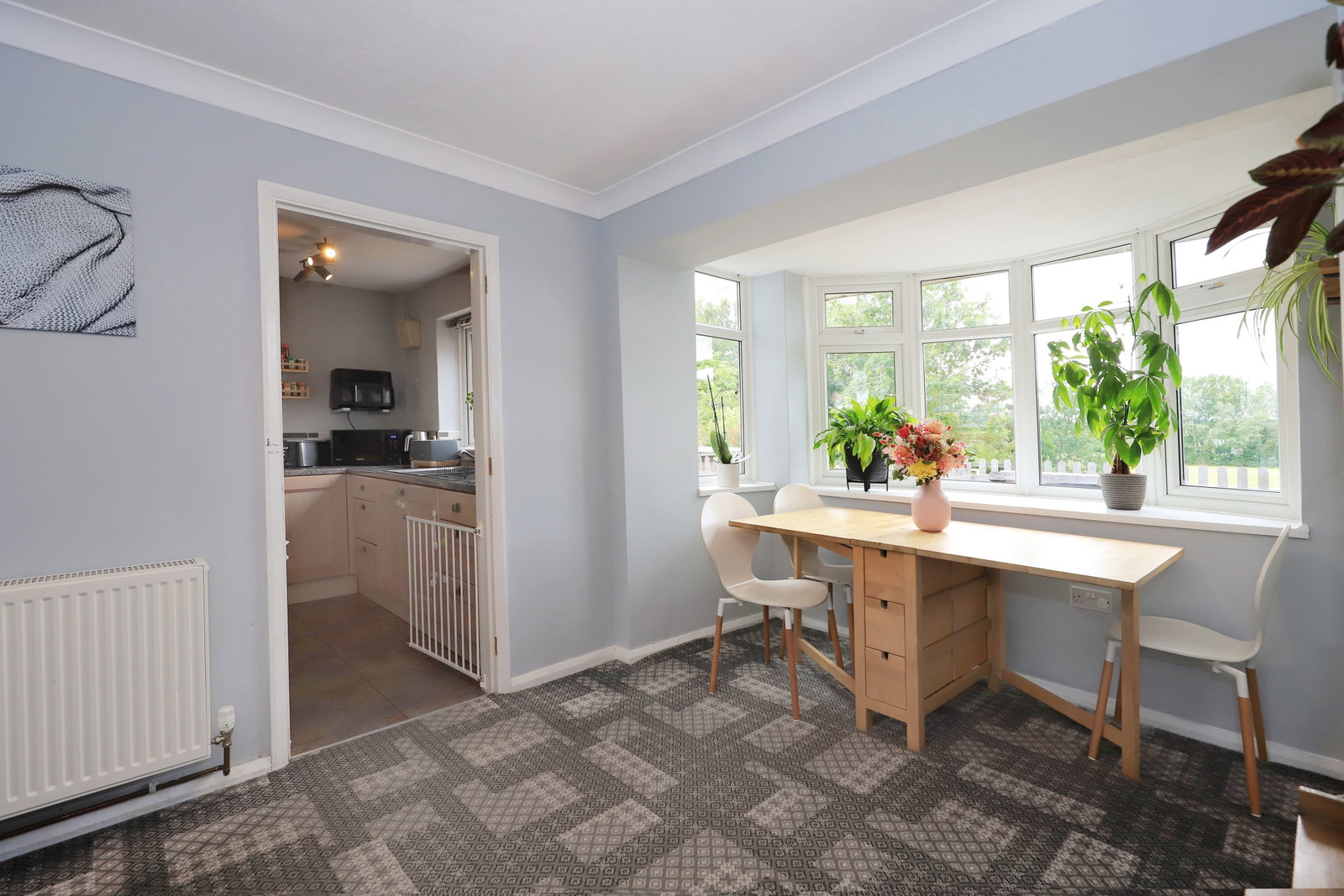 Semi Detached House in Walsall