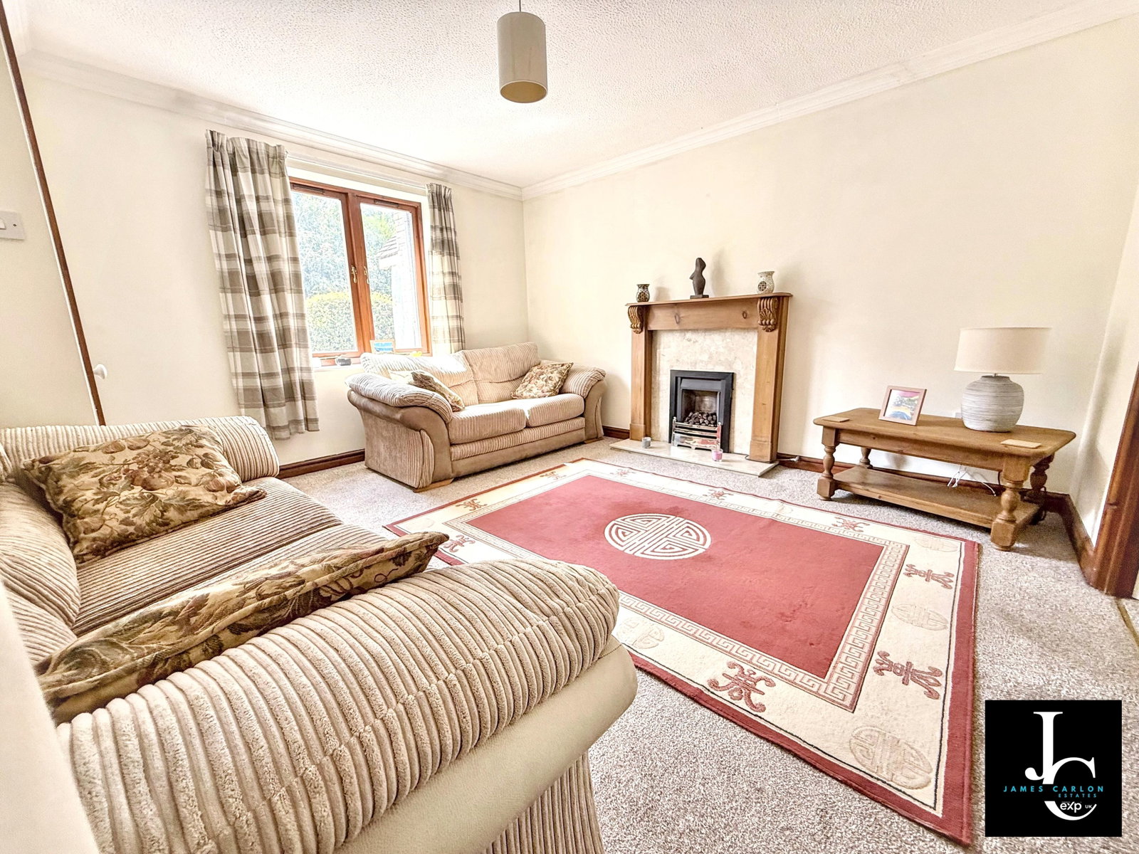 Terraced House in Telford 2