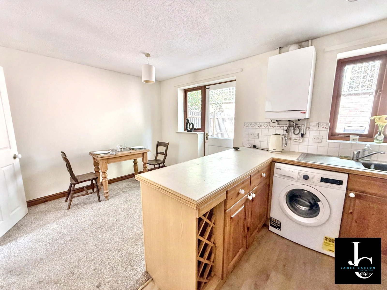Terraced House for sale in Telford, Waterloo Street, Ironbridge, Telford, TF8 7AA