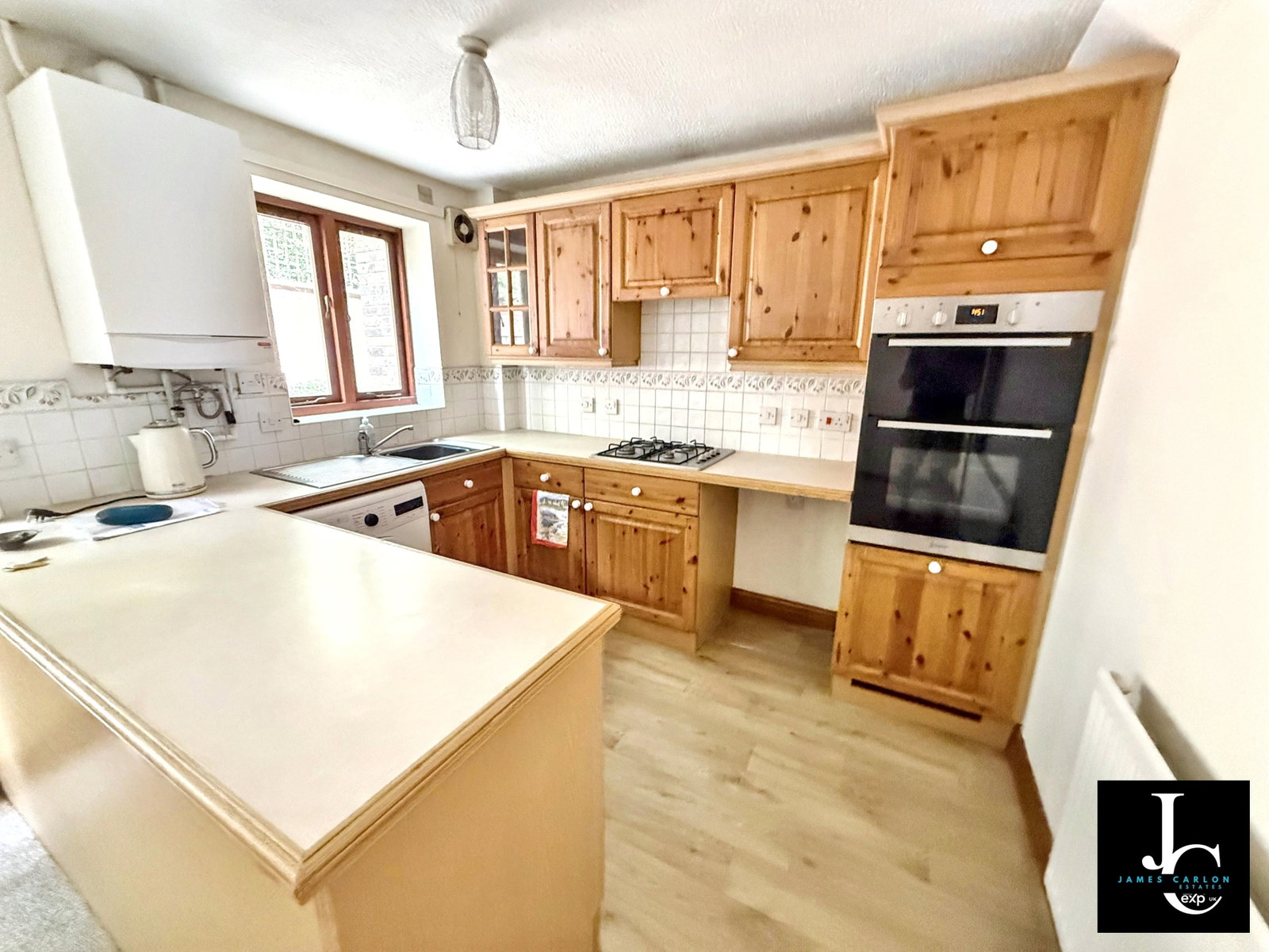 Terraced House in Telford