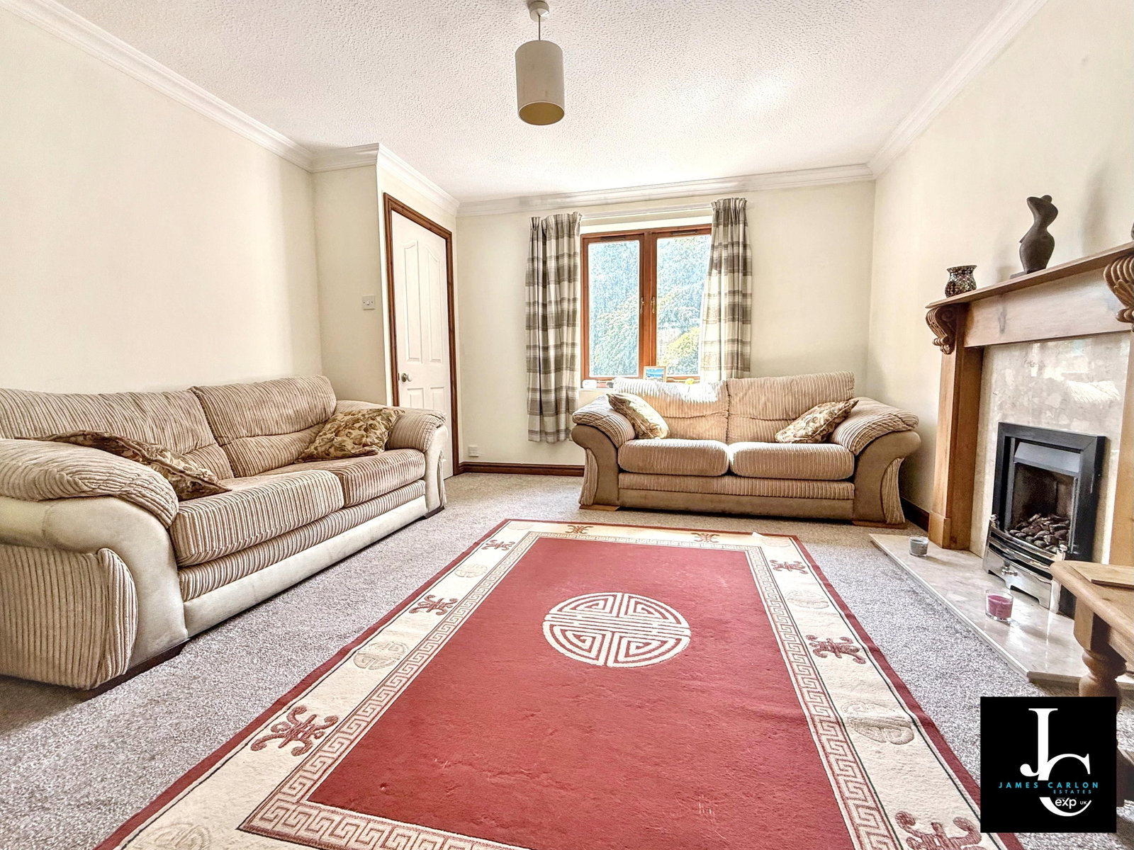 Terraced House in Telford 3