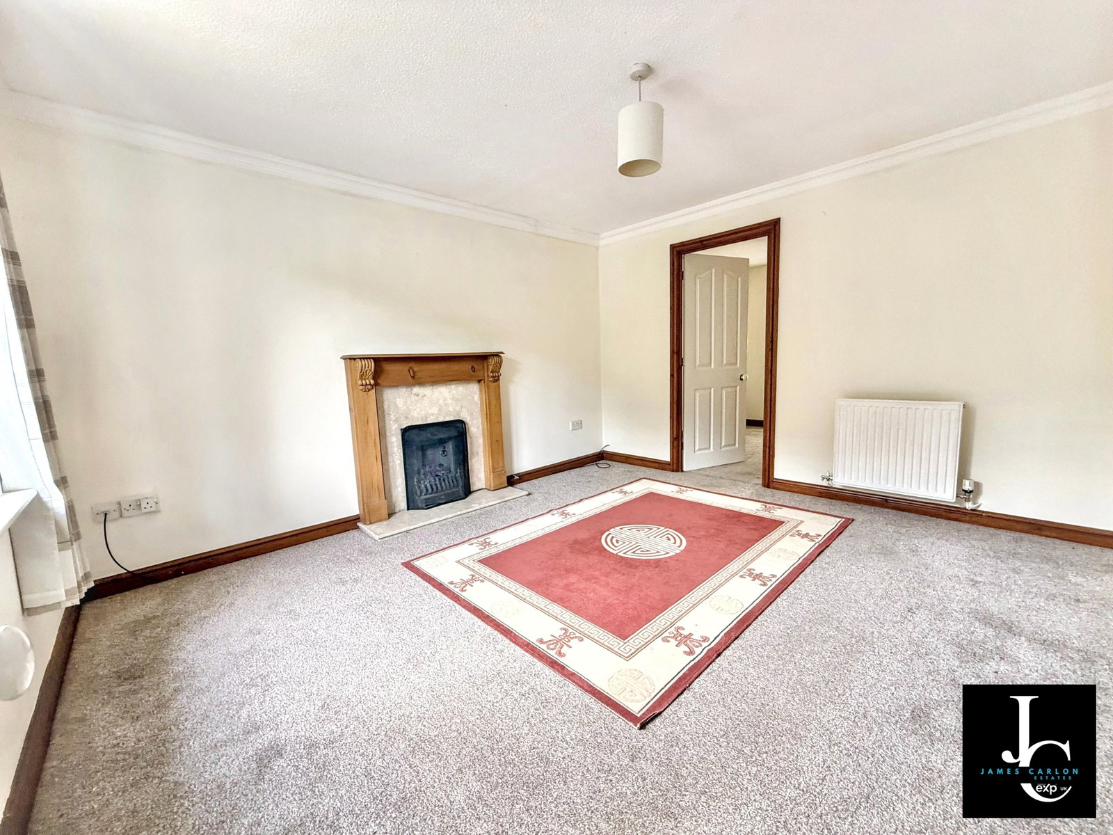 Terraced House in Telford