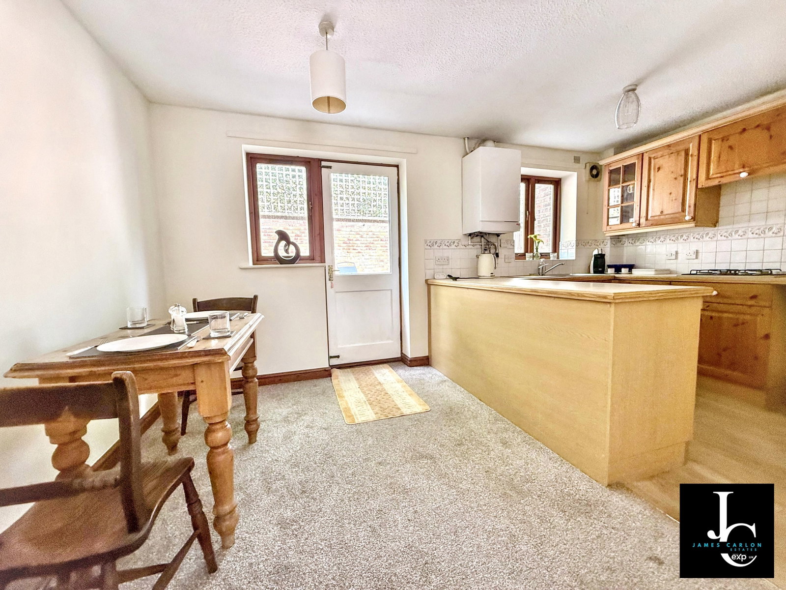 Terraced House in Telford 5