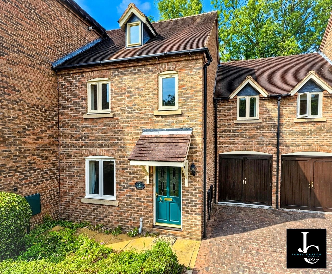 Terraced House in Telford