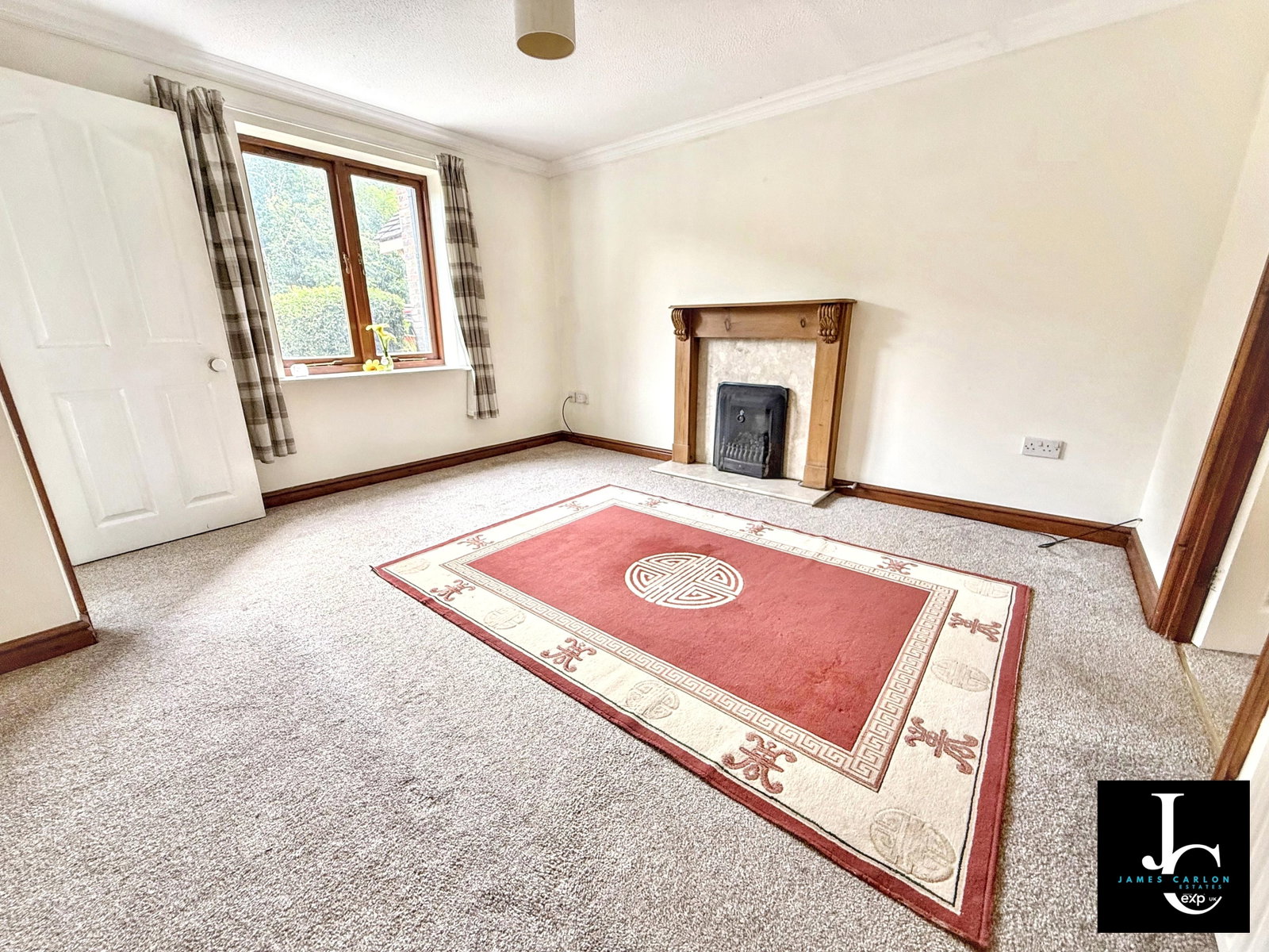 Terraced House in Telford