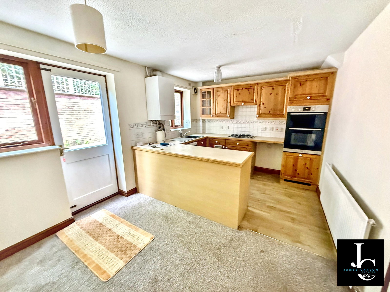 Terraced House in Telford