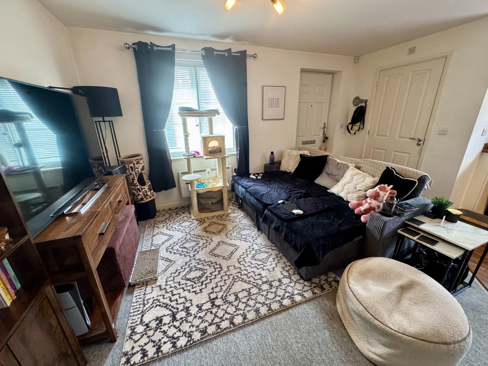 Terraced House in Swadlincote