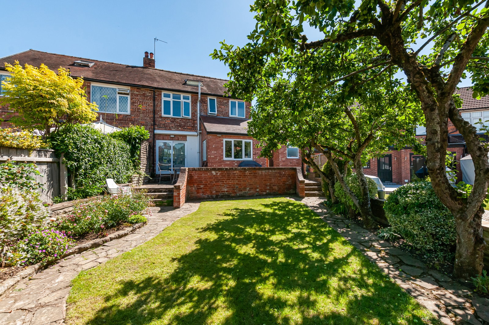 Semi Detached House in North Ferriby
