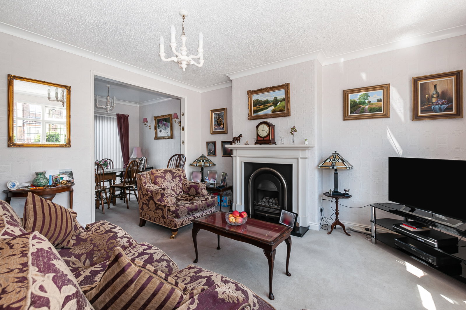 Semi Detached House in North Ferriby