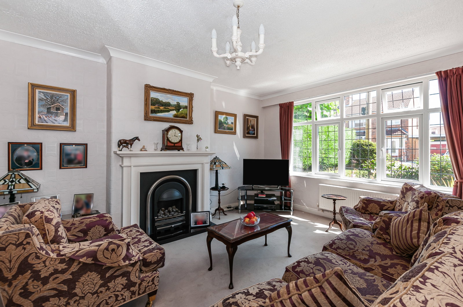 Semi Detached House in North Ferriby