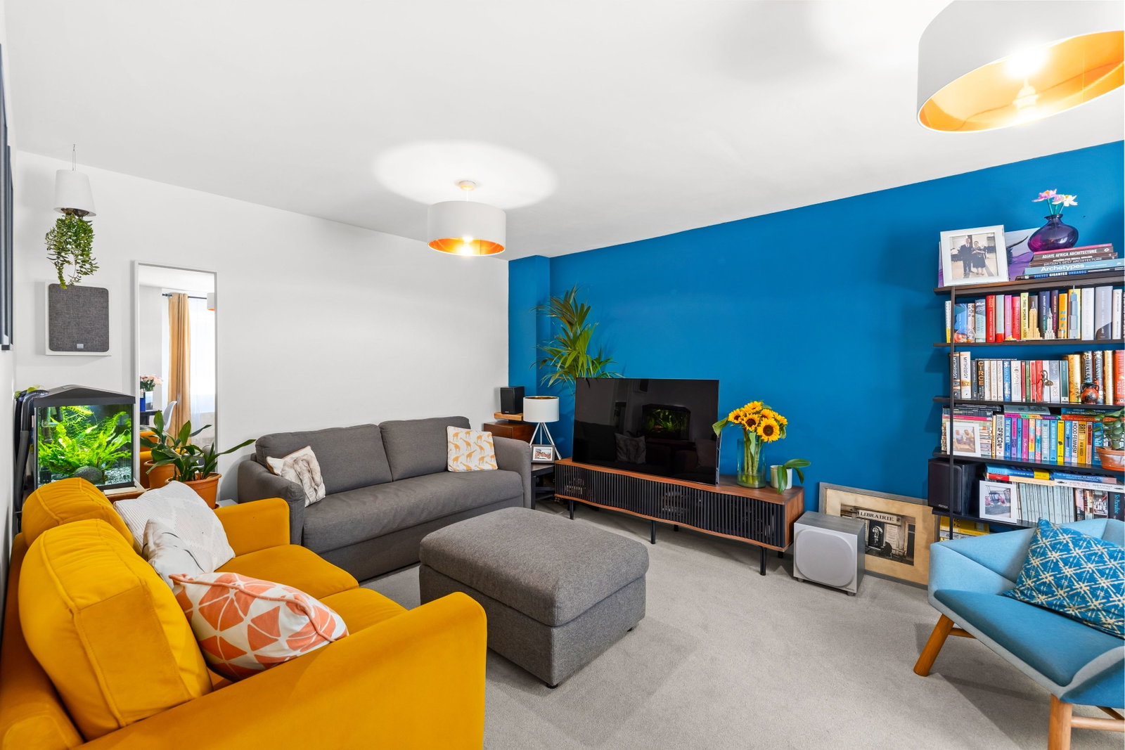 Semi Detached House in Haywards Heath 