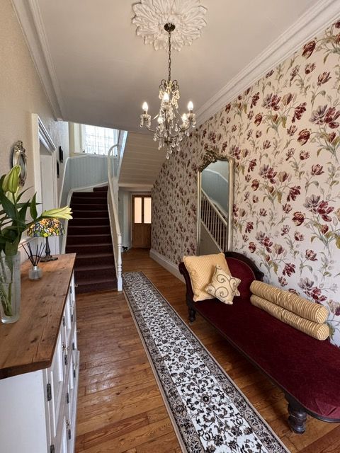 Detached House in Dalbeattie