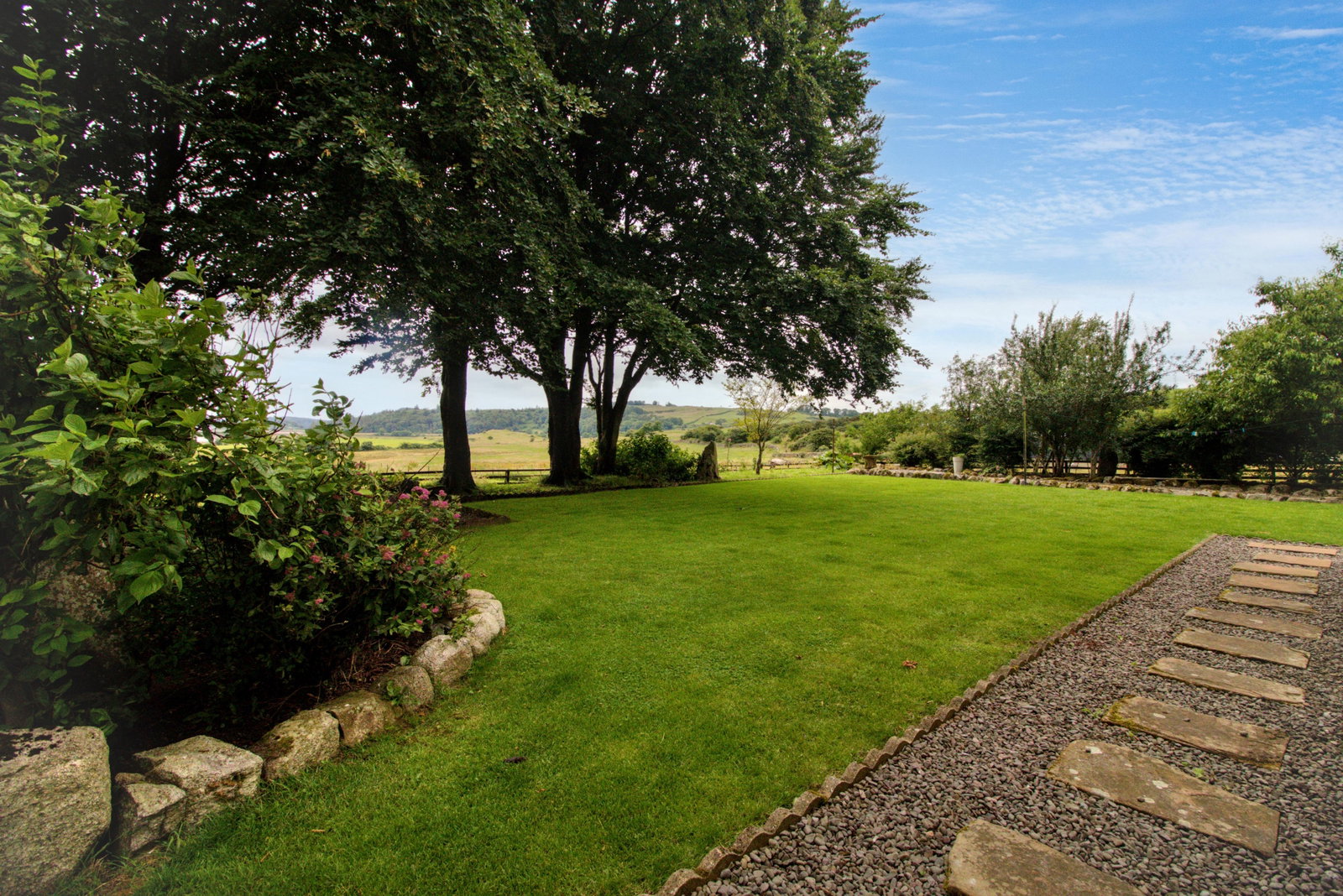 Detached House for sale in Dalbeattie, Dalbeattie, DG5 4QT