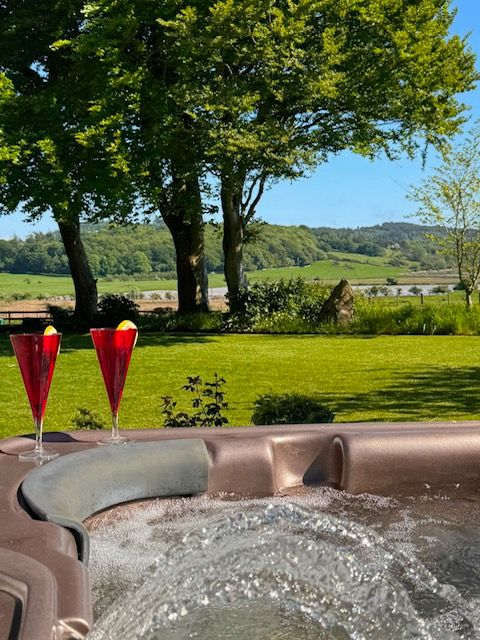 Detached House in Dalbeattie