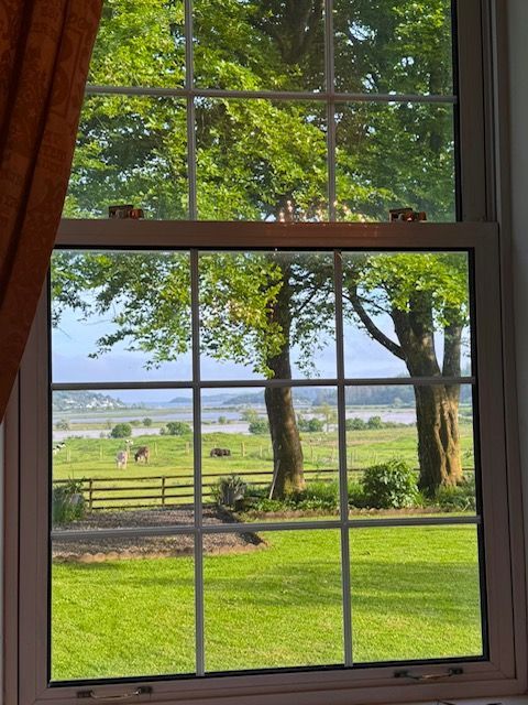 Detached House in Dalbeattie
