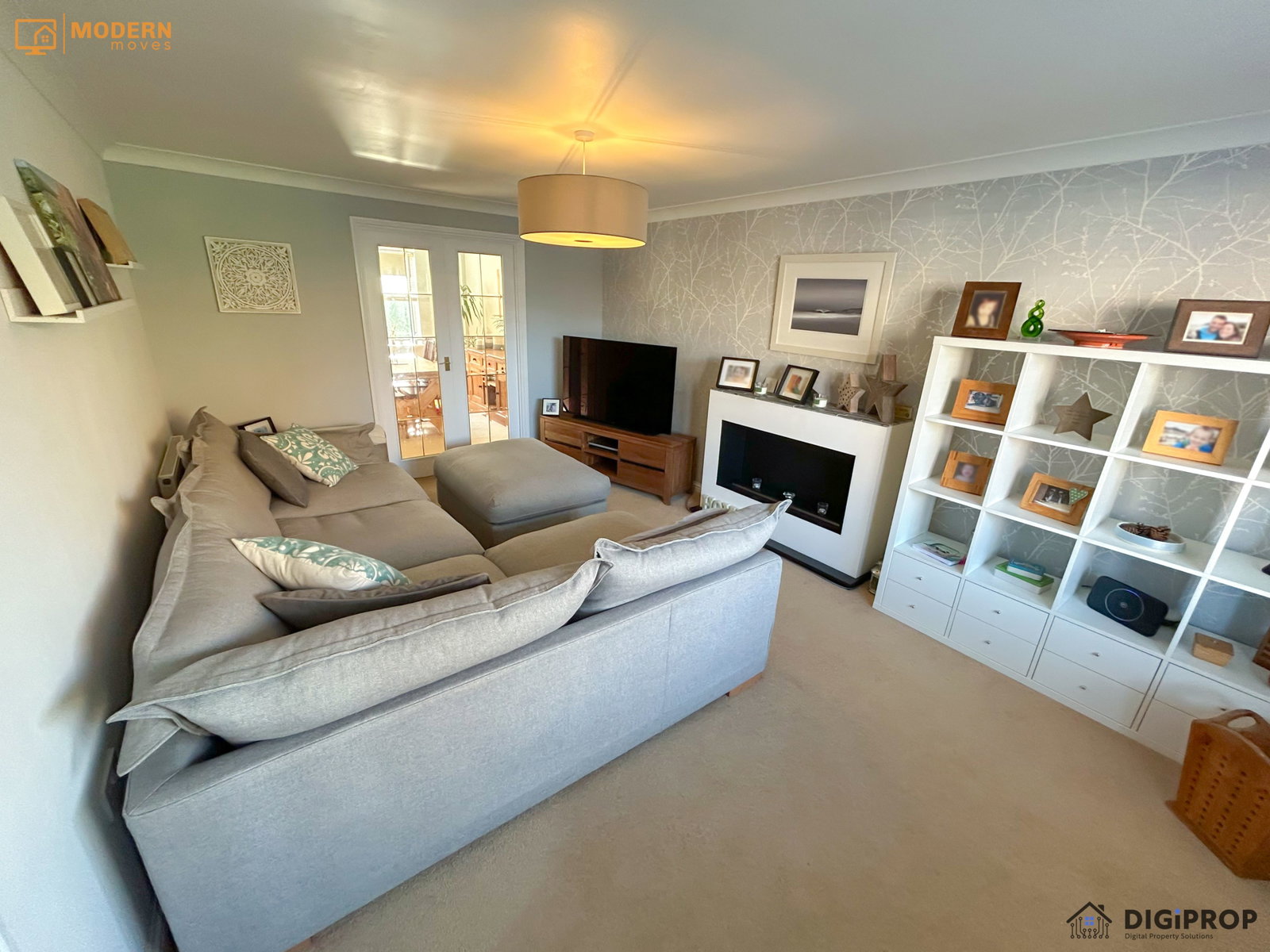 Detached House in Monmouth