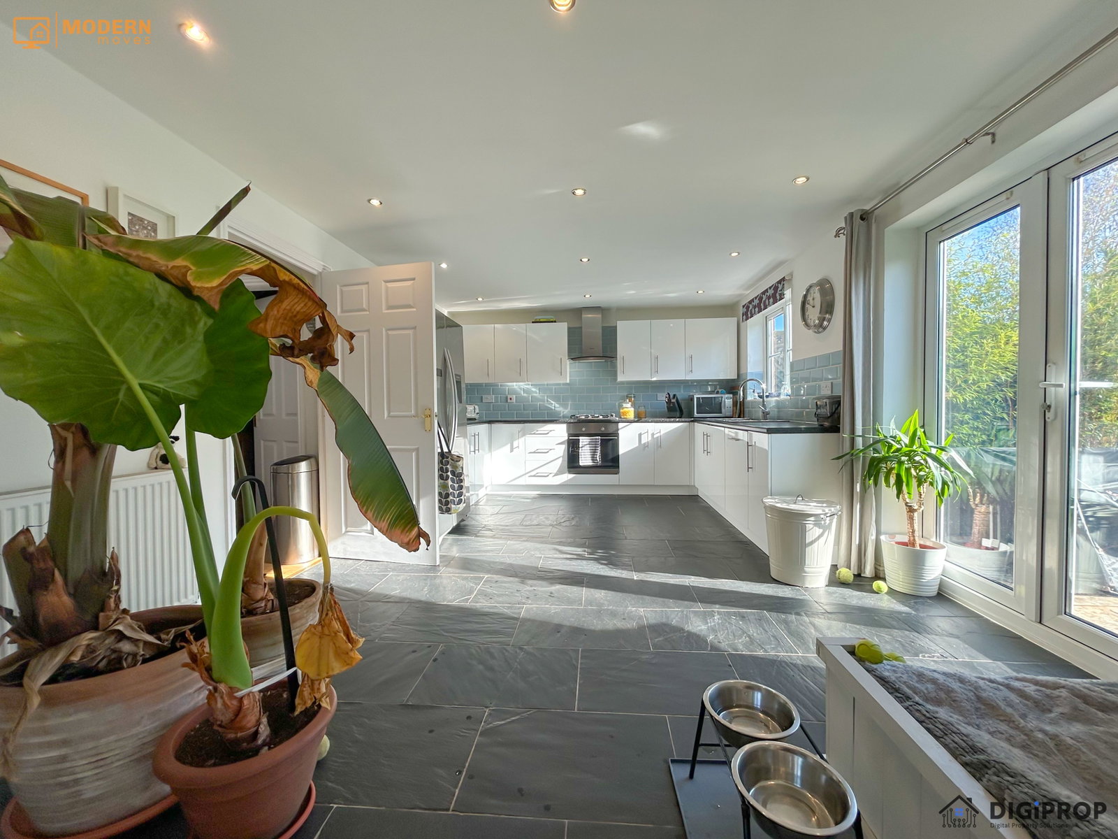 Detached House in Monmouth