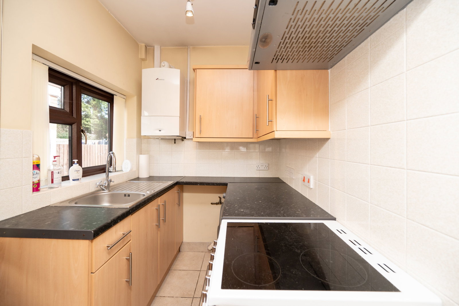 Semi Detached House in Bilston