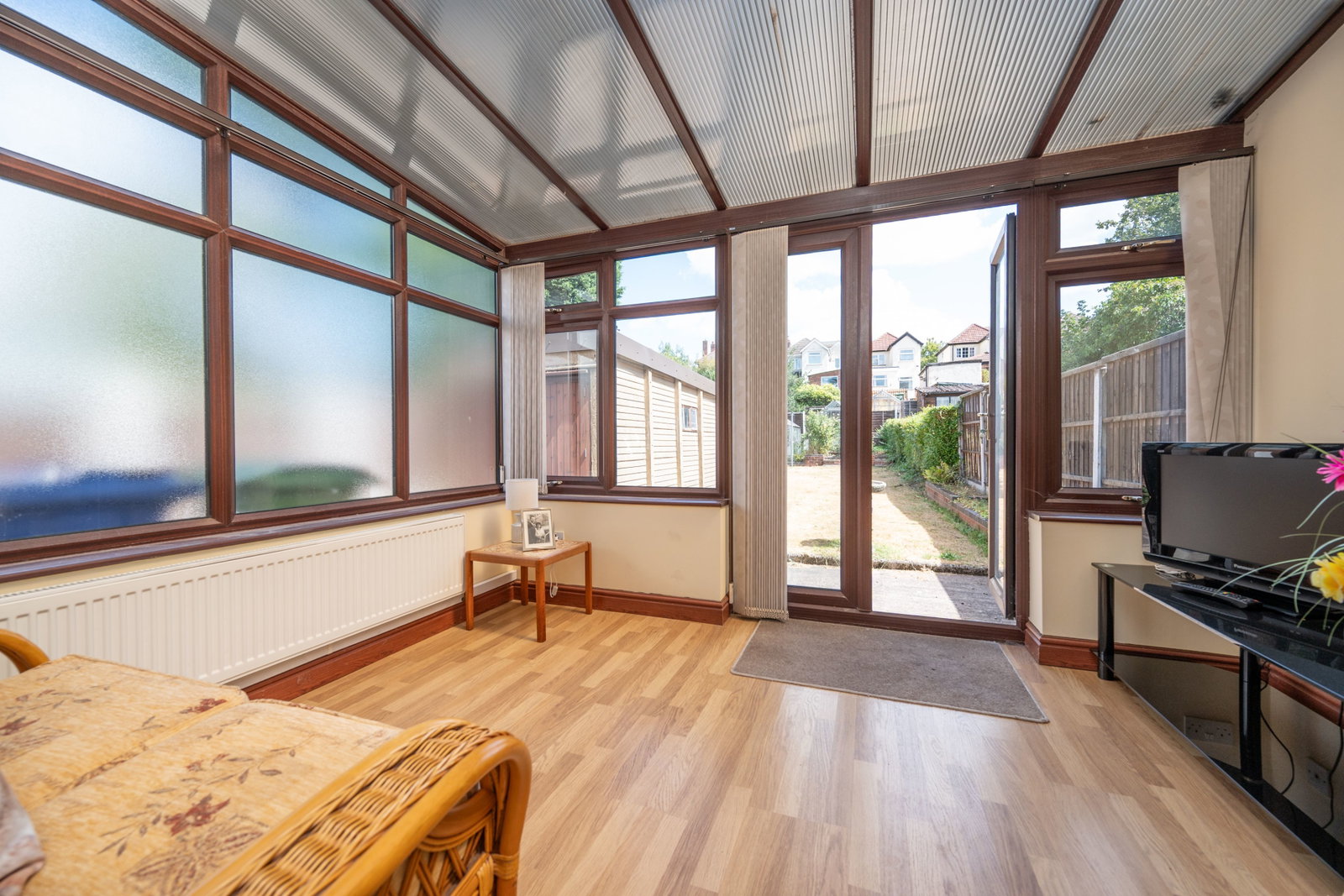 Semi Detached House in Bilston