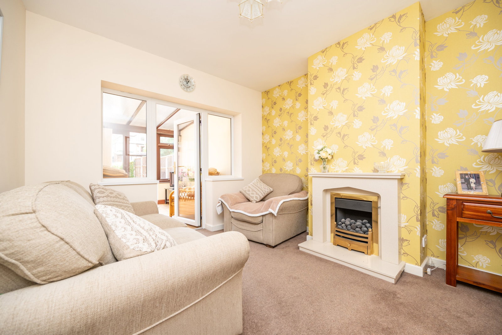 Semi Detached House in Bilston
