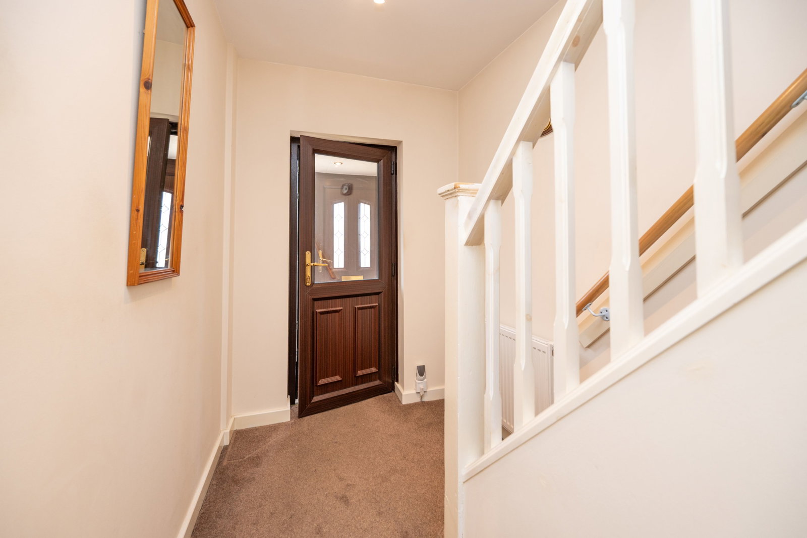 Semi Detached House in Bilston