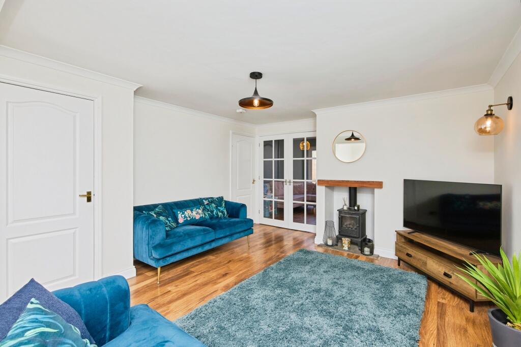 Semi Detached House in Derby