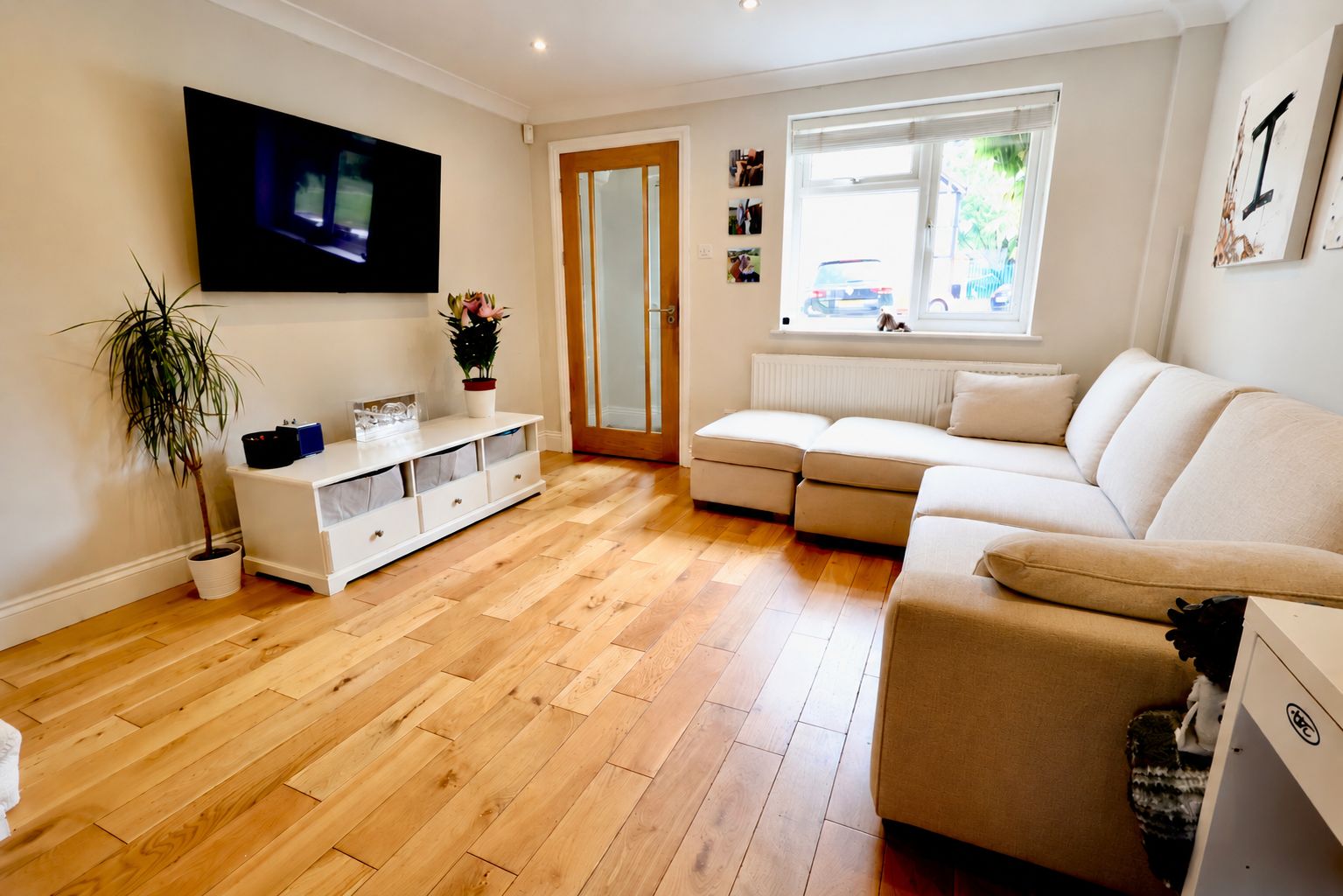Terraced House in Orpington