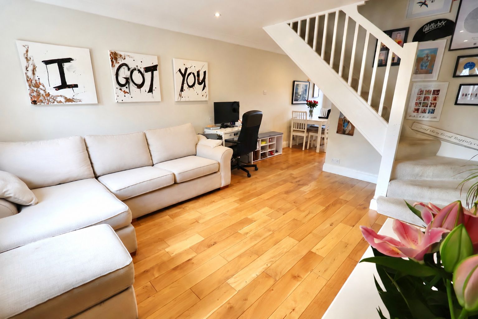 Terraced House in Orpington